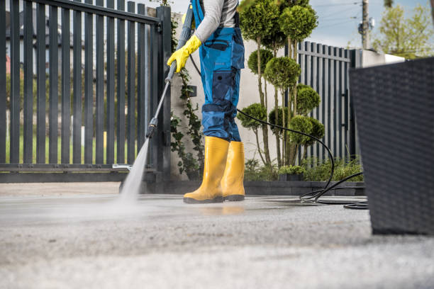 Best Parking Lot Cleaning in Sunny Isles Beach, FL